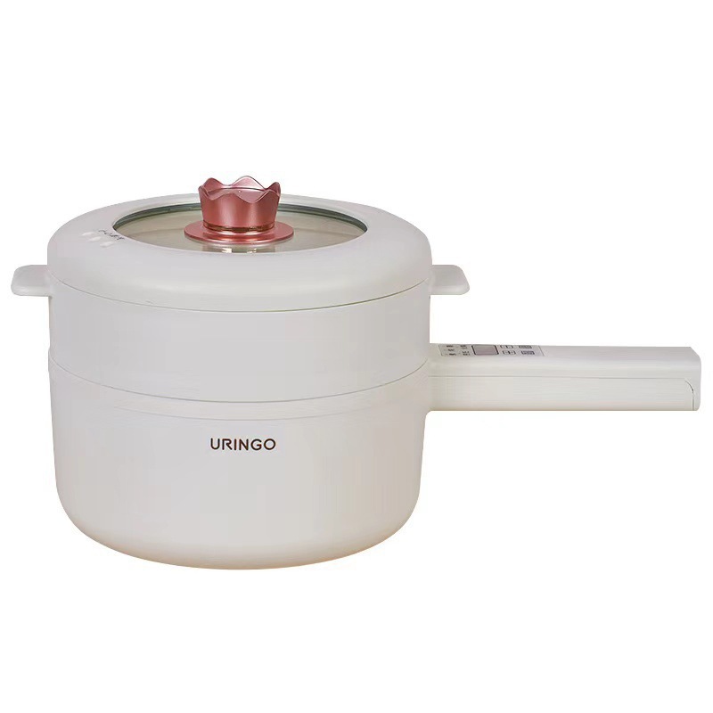 Baby Food In Jars - URINGO 1.6/2L Electric Hot Pot Five-speed