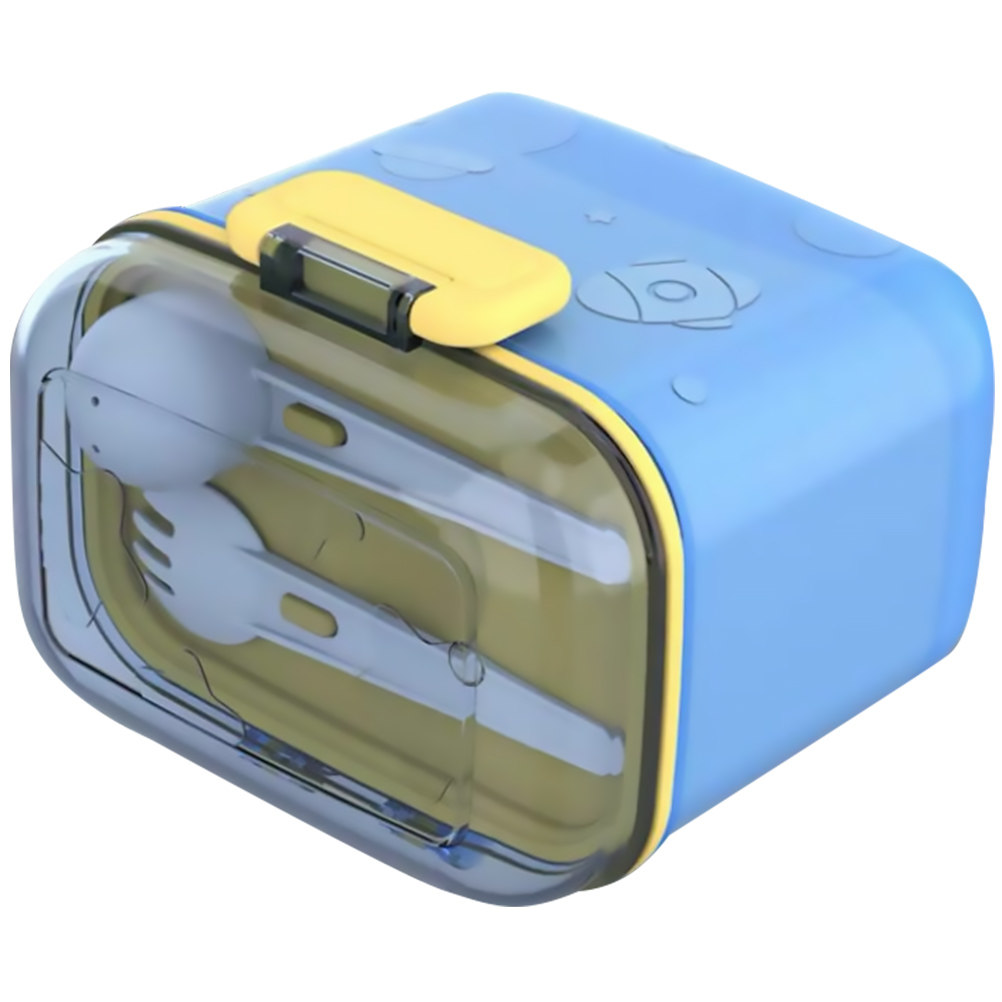 Baby Food For Travelling - Portable Baby Formula Dispenser Milk Powder