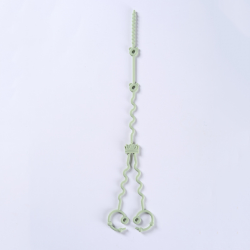 Baby Silicone Pacifier Chain F - Baby Food Stuff incelemesi ve fiyatı
