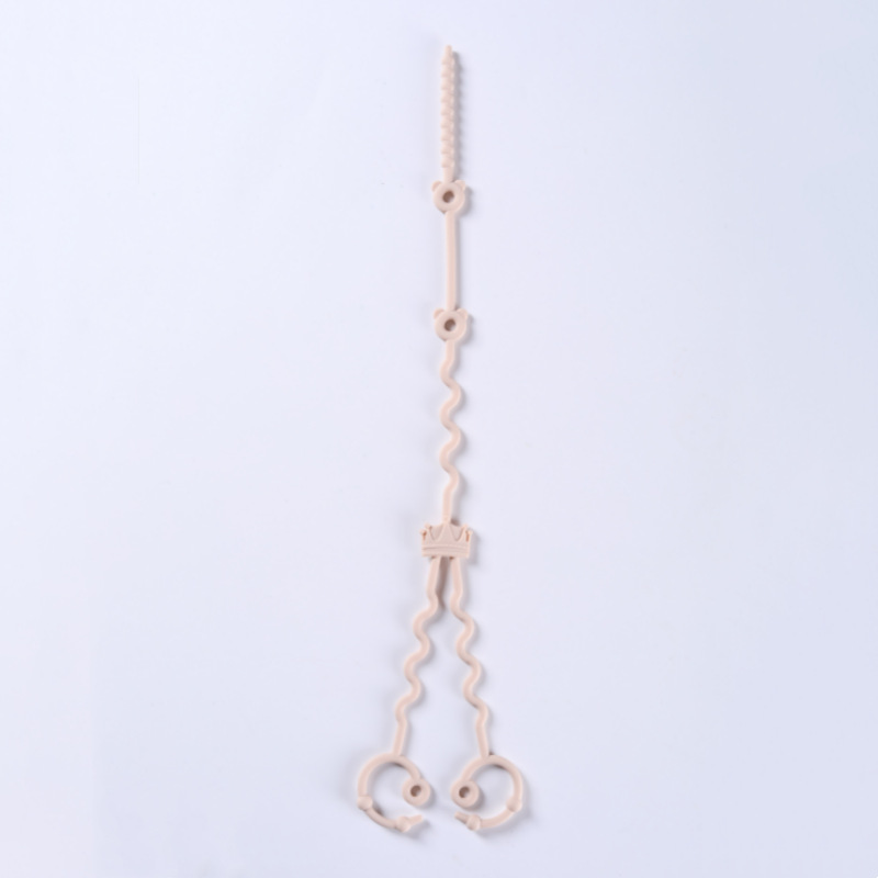 Baby Silicone Pacifier Chain F - Baby Food Stuff incelemesi ve fiyatı