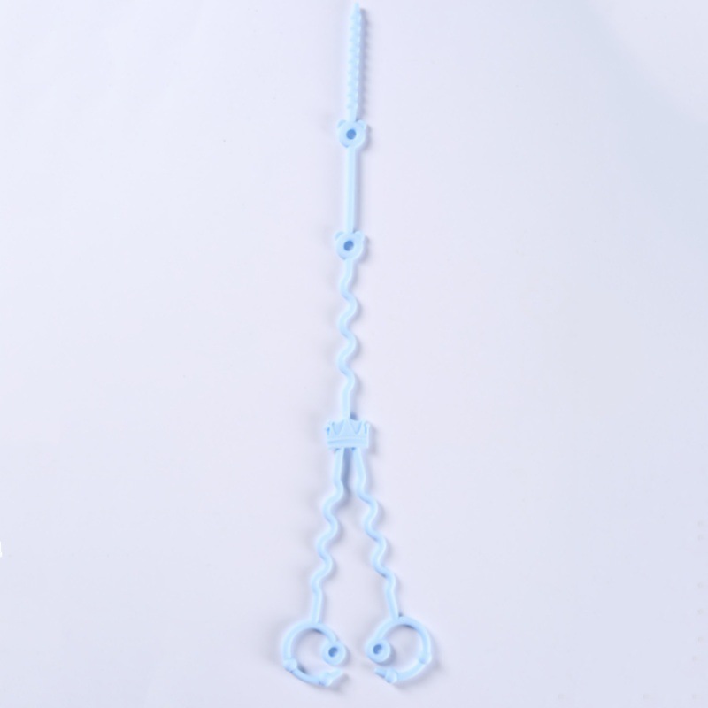 Baby Silicone Pacifier Chain F - Baby Food Stuff incelemesi ve fiyatı