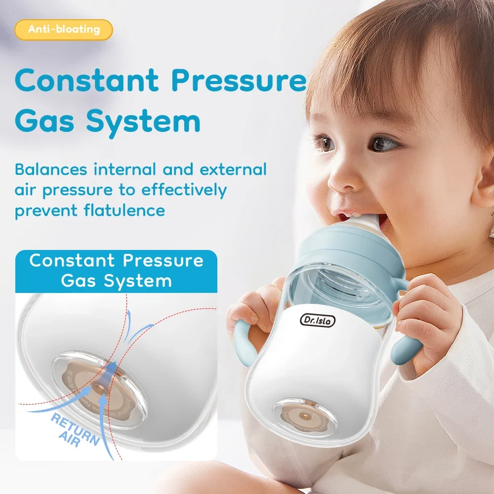 Baby Glass Bottle 80/160/240ml - Baby Food Glass Containers incelemesi ve fiyatı
