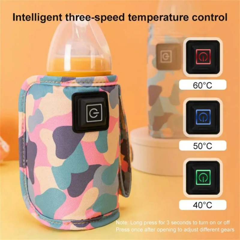 USB Milk Water Warmer Travel S - Baby Food For Travelling incelemesi ve fiyatı