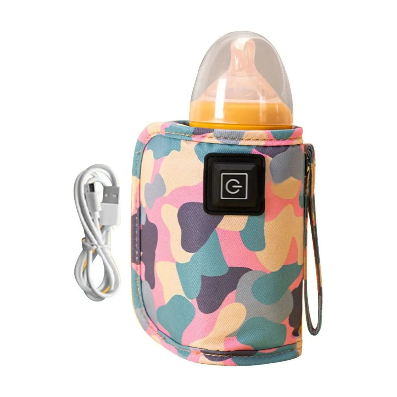 USB Milk Water Warmer Travel S - Baby Food For Travelling incelemesi ve fiyatı