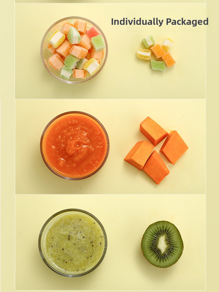 Portable Baby Food Bowl with S - Baby Food Glass Containers incelemesi ve fiyatı