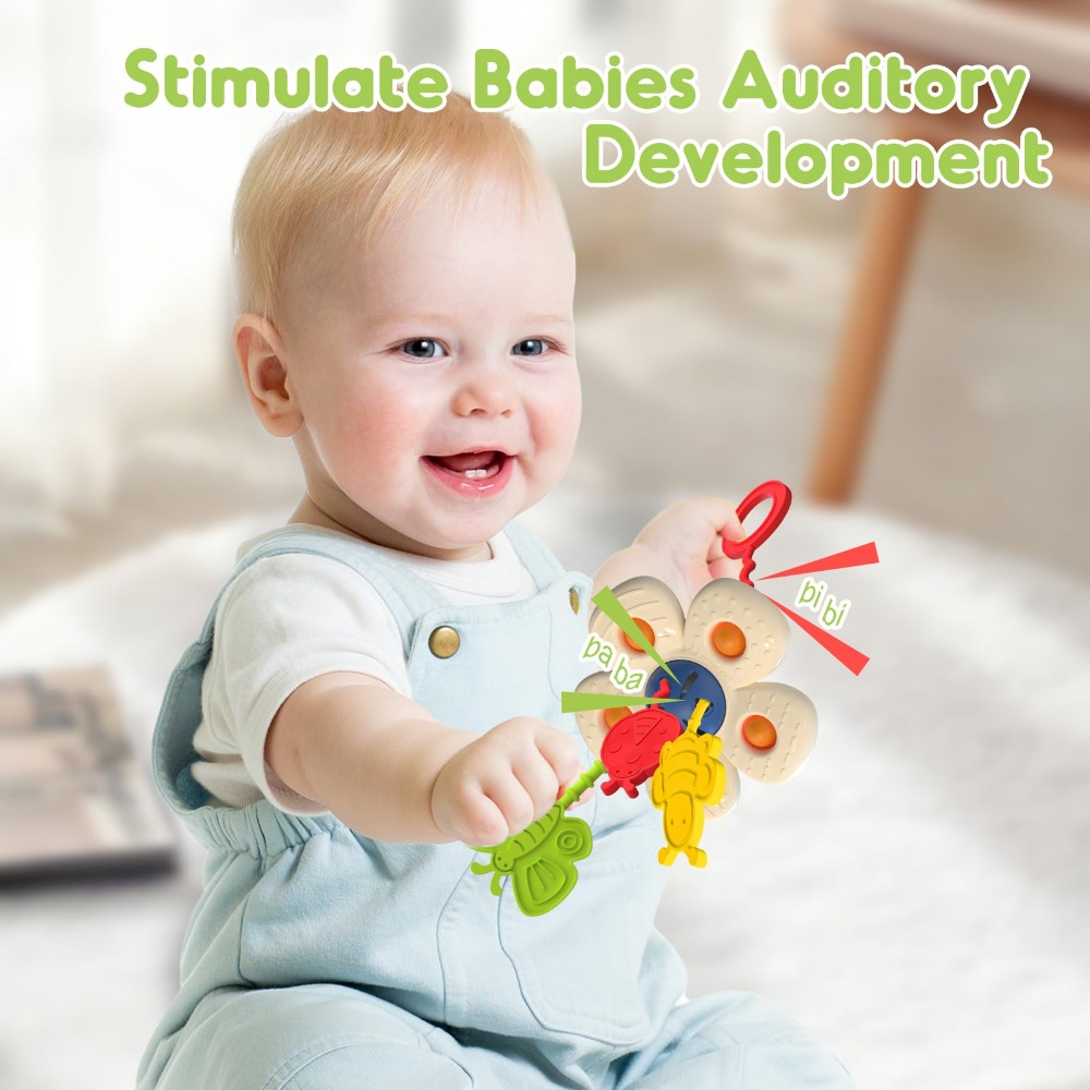 Food Grade Baby Sensory Toys S - Baby Food For Travelling incelemesi ve fiyatı