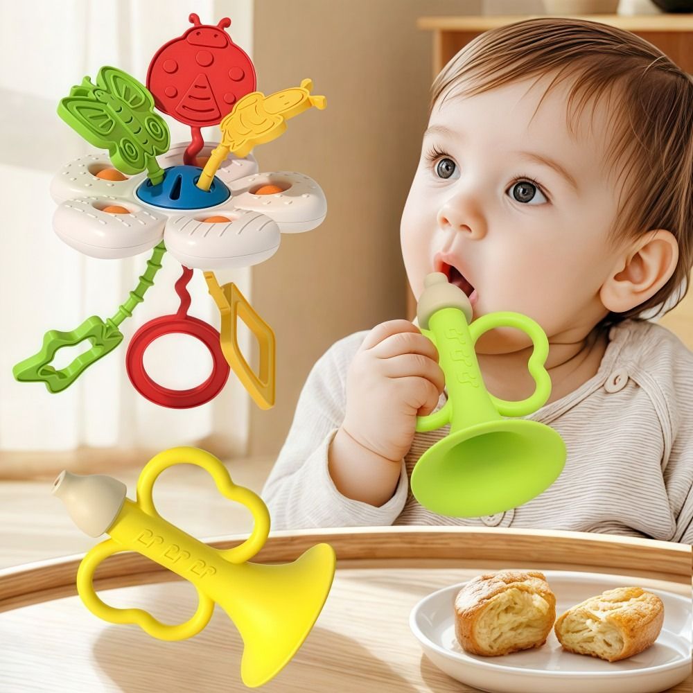 Food Grade Baby Sensory Toys S - Baby Food For Travelling incelemesi ve fiyatı