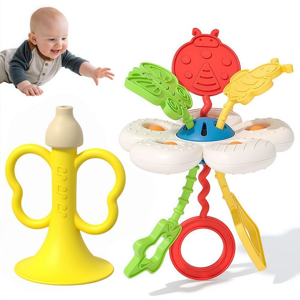 Food Grade Baby Sensory Toys S - Baby Food For Travelling incelemesi ve fiyatı