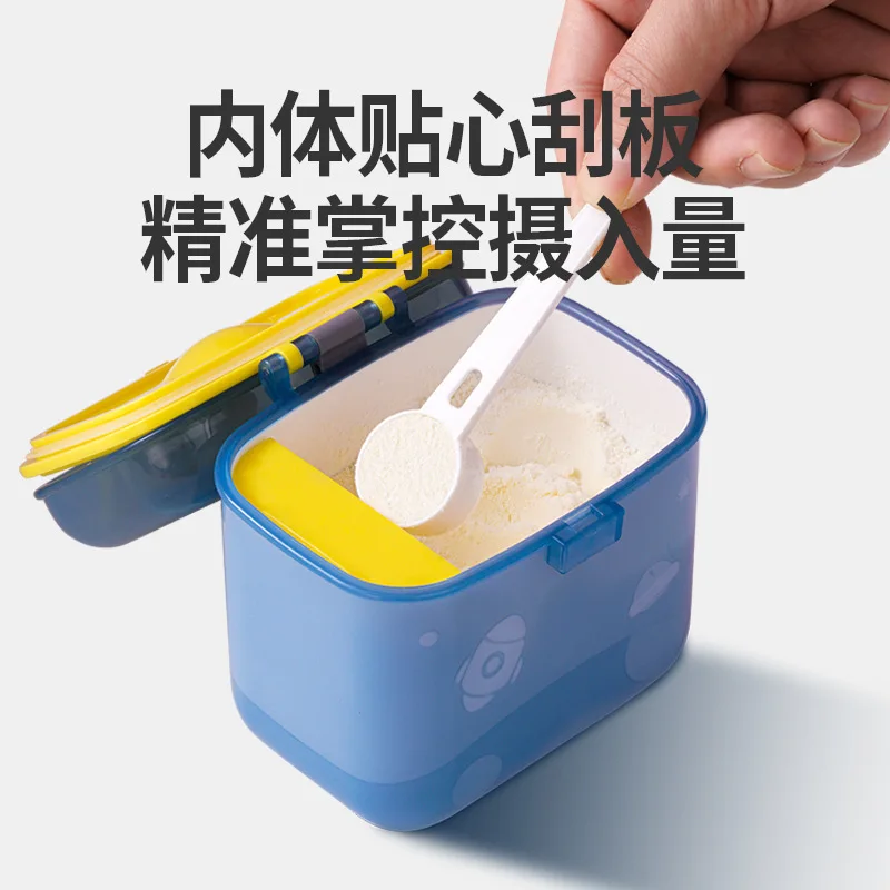 Water-proof Baby Milk Powder S - Baby Food For Travelling incelemesi ve fiyatı