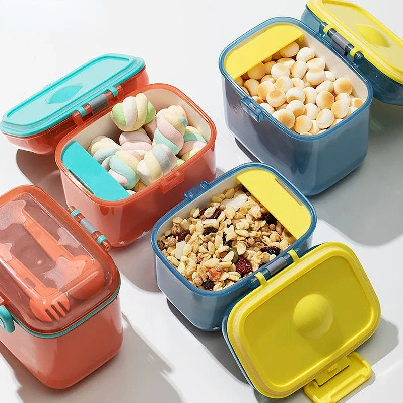 Water-proof Baby Milk Powder S - Baby Food For Travelling incelemesi ve fiyatı