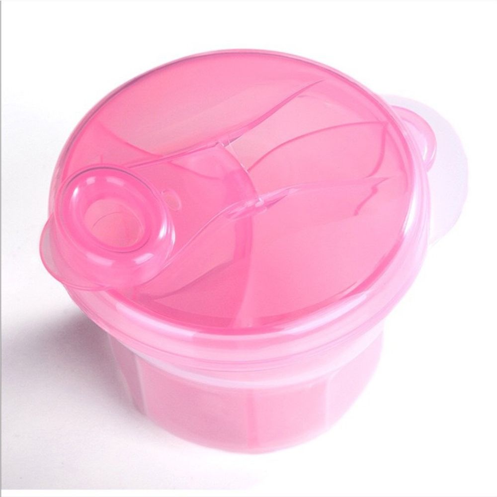 Portable Snacks Box Dispenser  - Baby Food For Travelling incelemesi ve fiyatı