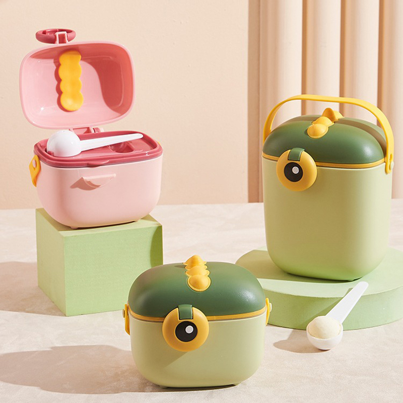 Portable Baby Food Storage Box - Baby Food In Jars incelemesi ve fiyatı