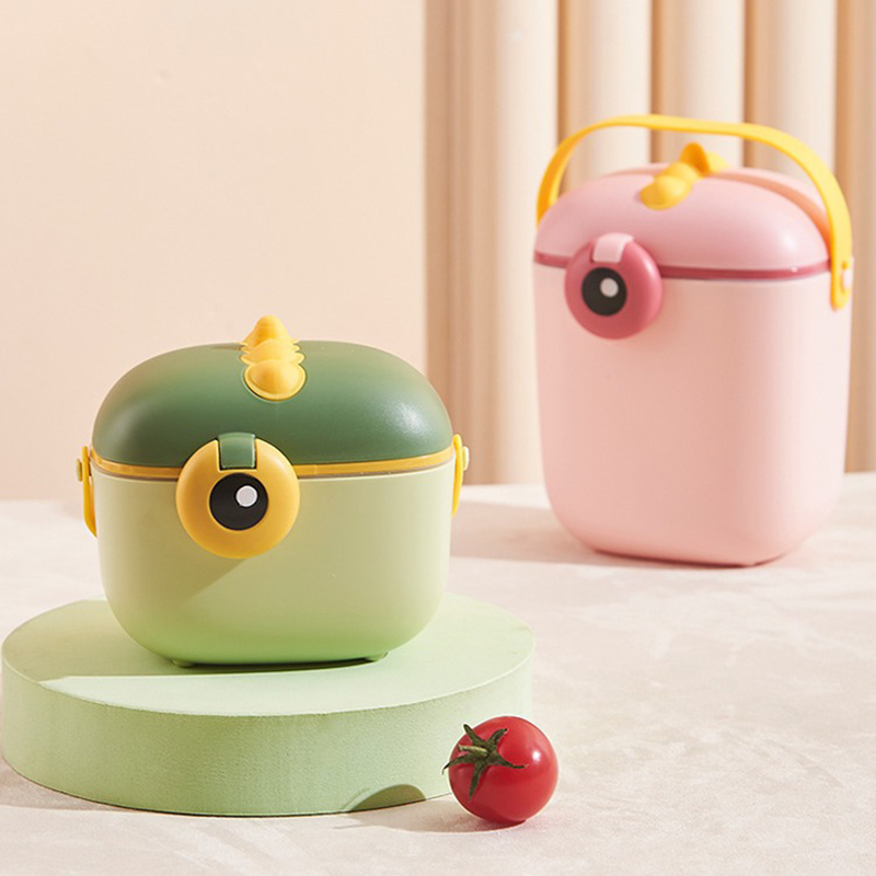 Portable Baby Food Storage Box - Baby Food In Jars incelemesi ve fiyatı