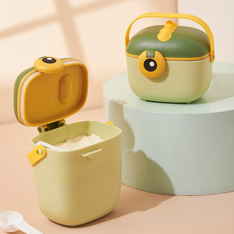 Portable Baby Food Storage Box - Baby Food In Jars incelemesi ve fiyatı
