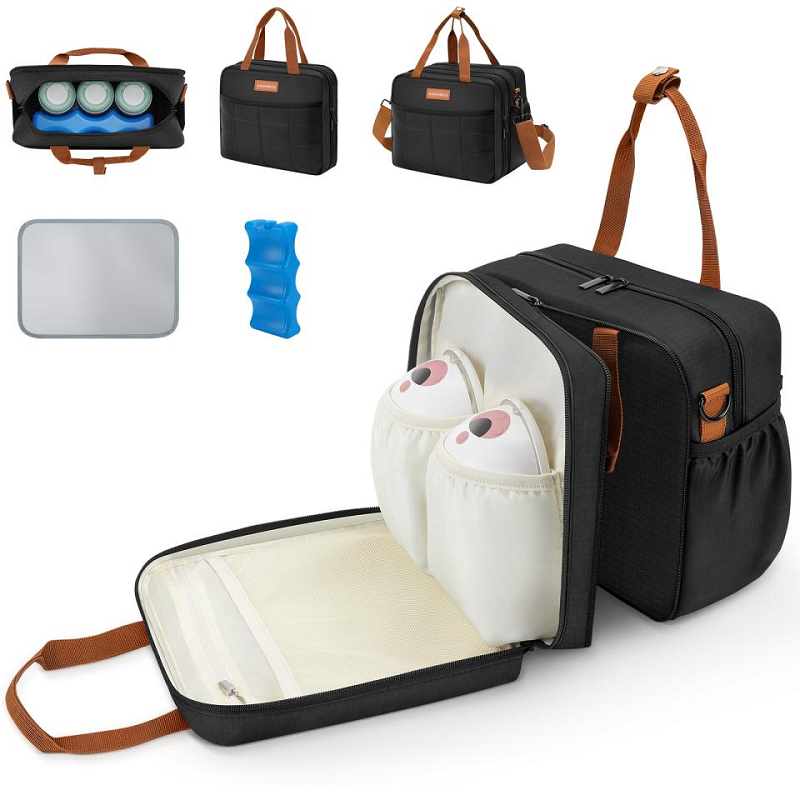 Detachable Breast Pump Bag wit - Baby Food Stuff incelemesi ve fiyatı