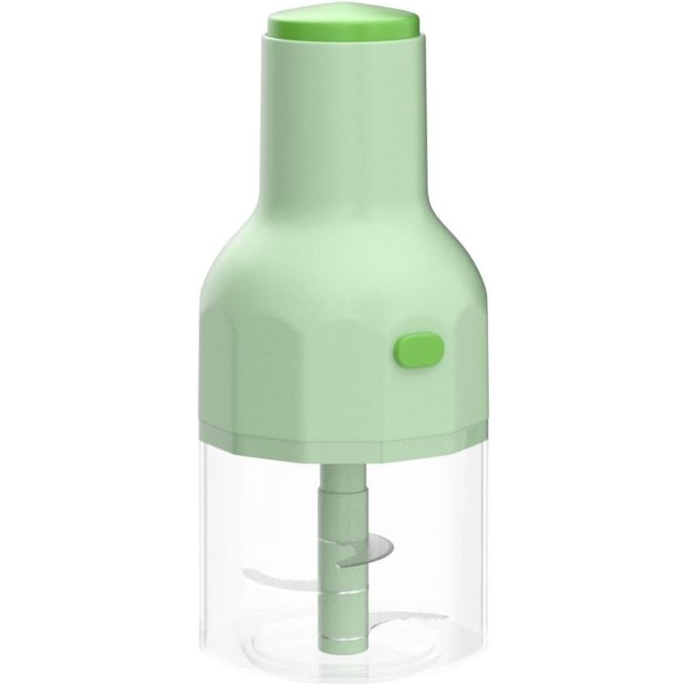 Manual Food Chopper, 2-Cup Han - Veggie Baby Food incelemesi ve fiyatı