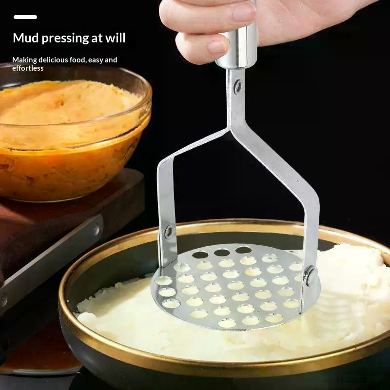 Durable Stainless Steel Manual - Veggie Baby Food incelemesi ve fiyatı