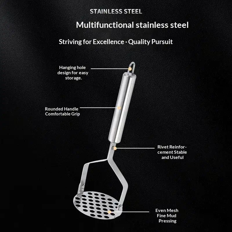 Durable Stainless Steel Manual - Veggie Baby Food incelemesi ve fiyatı