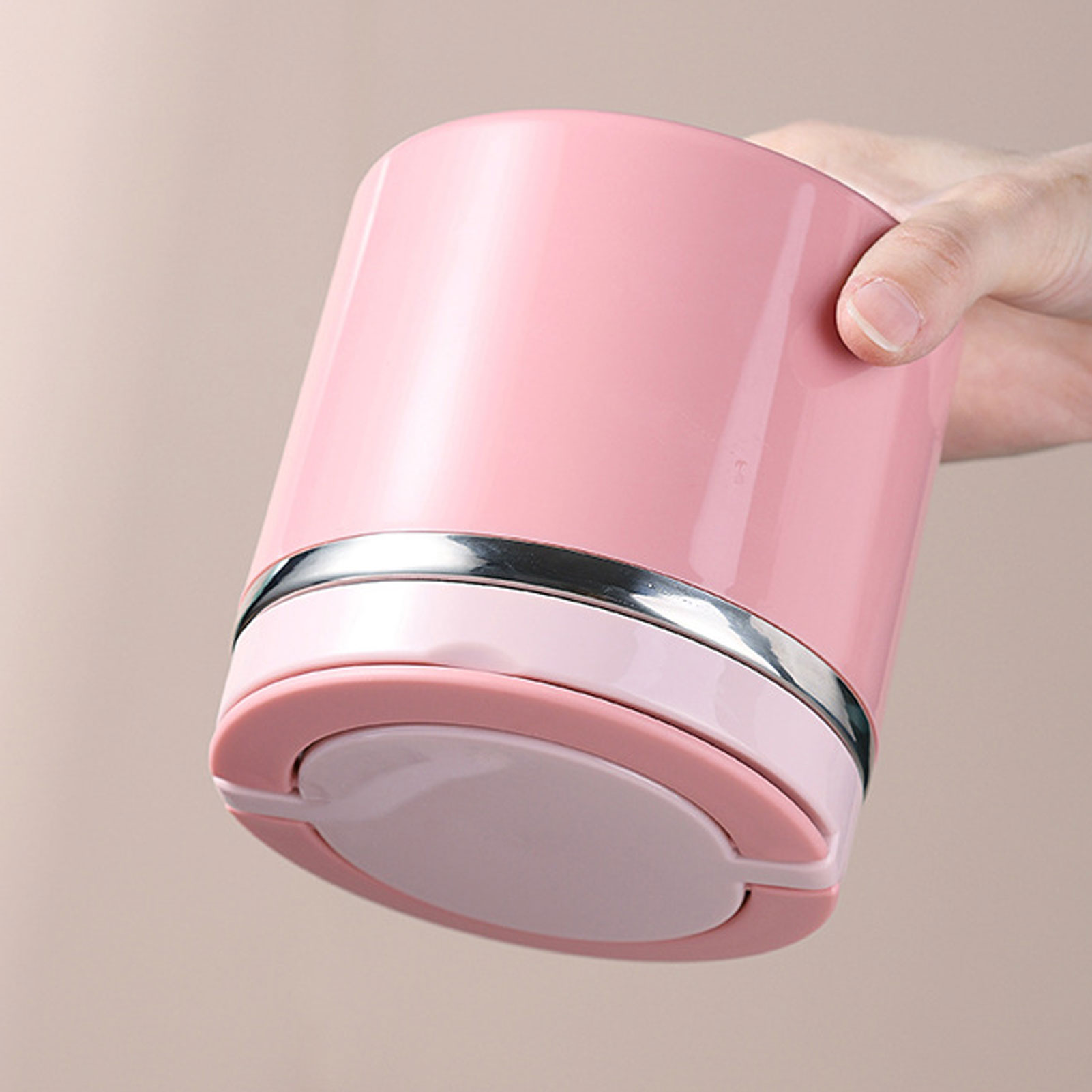 630ml Lunch Box Food Container - Snack Container Travel incelemesi ve fiyatı