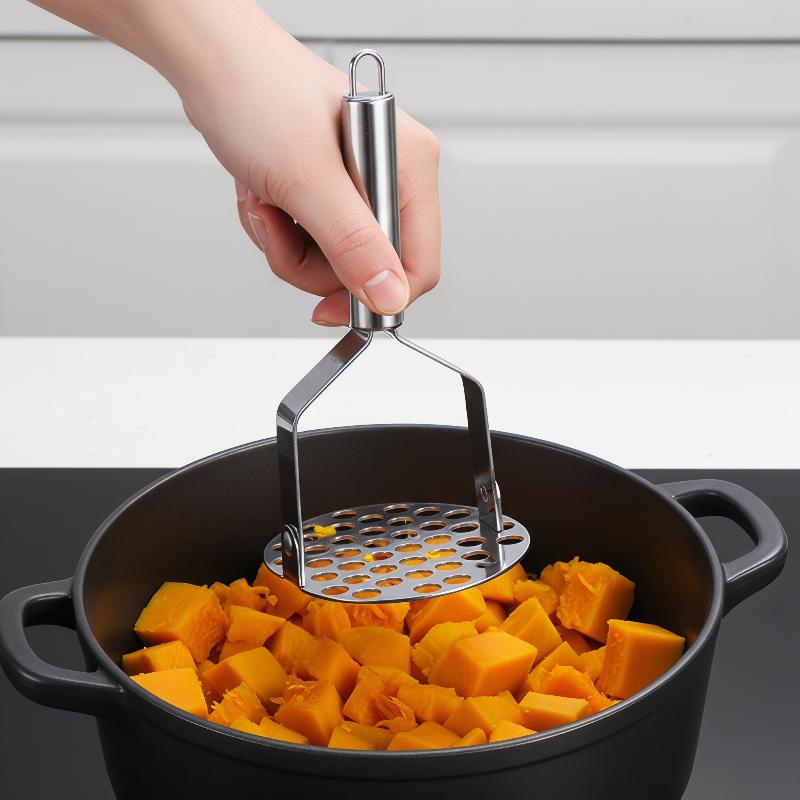 Durable Stainless Steel Manual - Veggie Baby Food incelemesi ve fiyatı