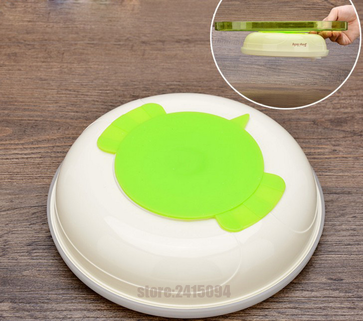 Non-slip Warming Plate Dish Bo - Baby Food Little Spoon incelemesi ve fiyatı