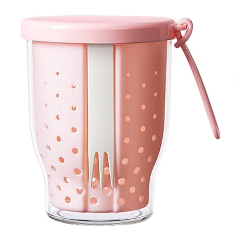 Fruit Cup Container Portable S - Snack Container Travel incelemesi ve fiyatı