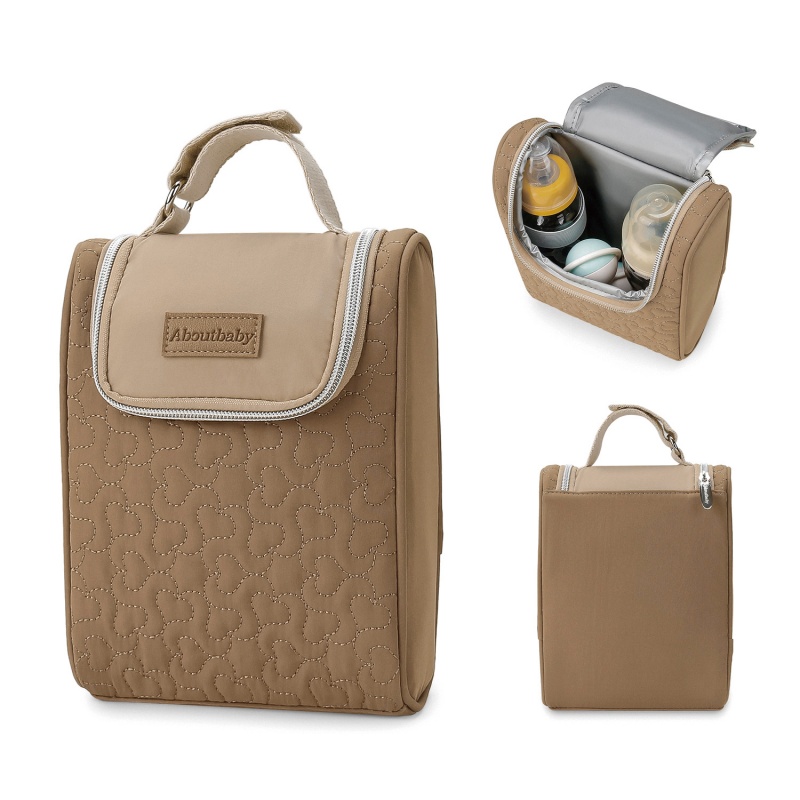 Waterproof baby bottle bag, ou - Baby Food For Travelling incelemesi ve fiyatı