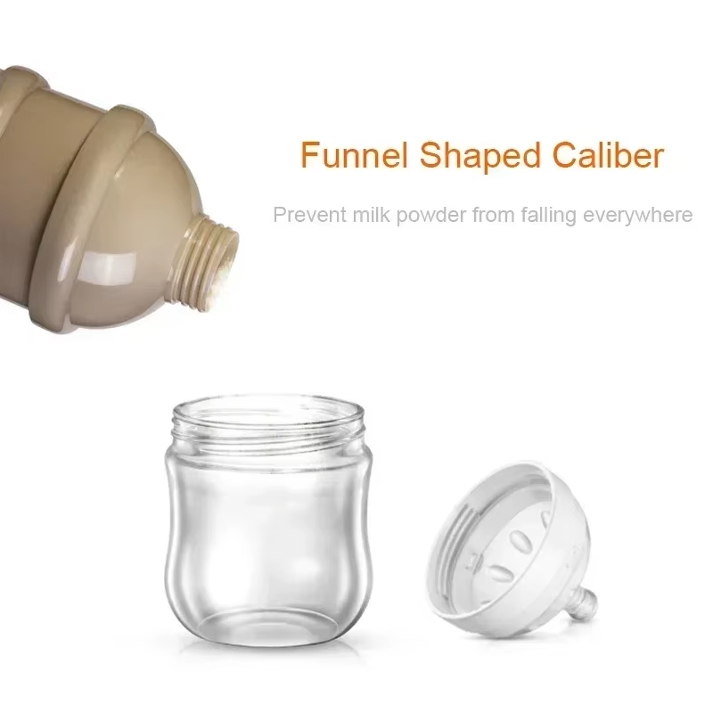Colored Milk Powder Box Conven - Baby Food For Travelling incelemesi ve fiyatı