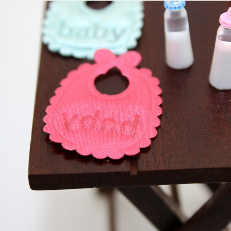 DOLLHOUSE Miniature Food Toy S - Baby Food Stuff incelemesi ve fiyatı