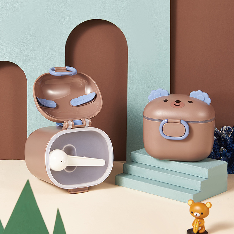 Travel Formula Container, Port - Baby Food In Jars incelemesi ve fiyatı
