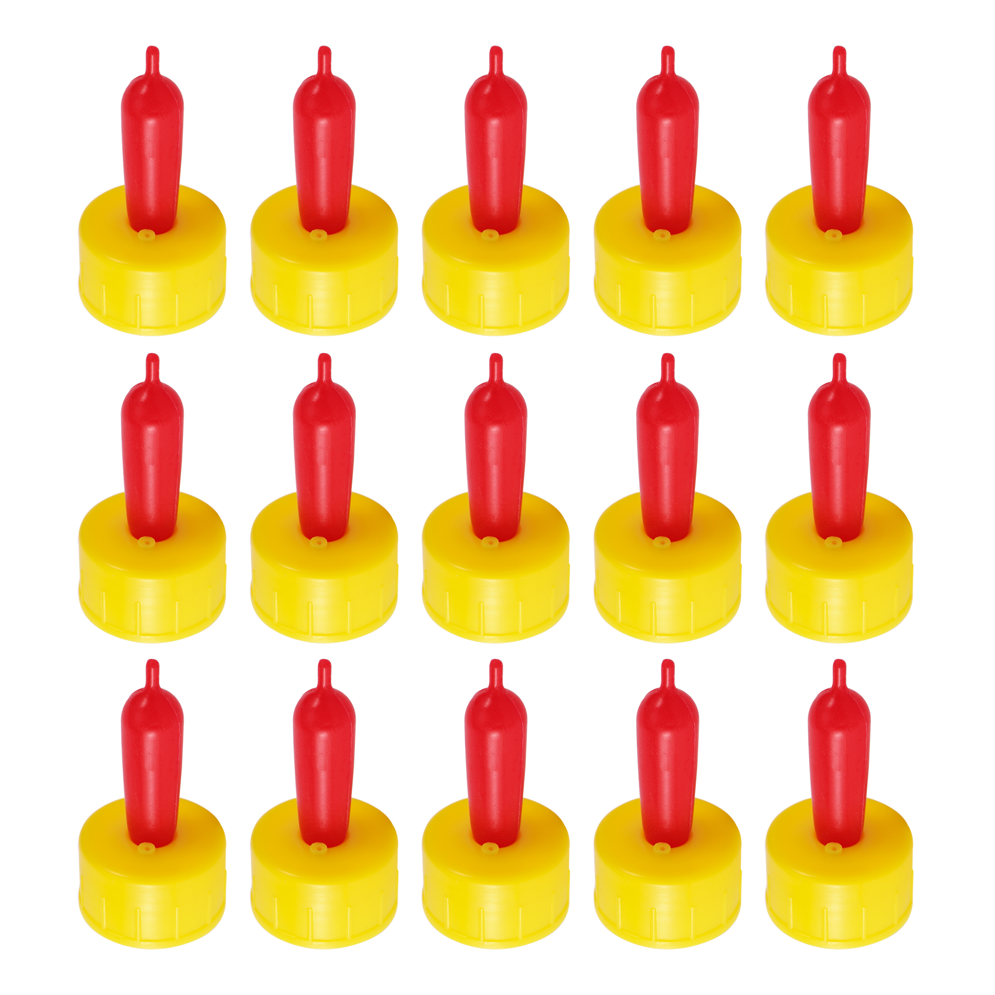 10 Pcs Goat Soft Nipple Pet Sp - Baby Food Stuff incelemesi ve fiyatı