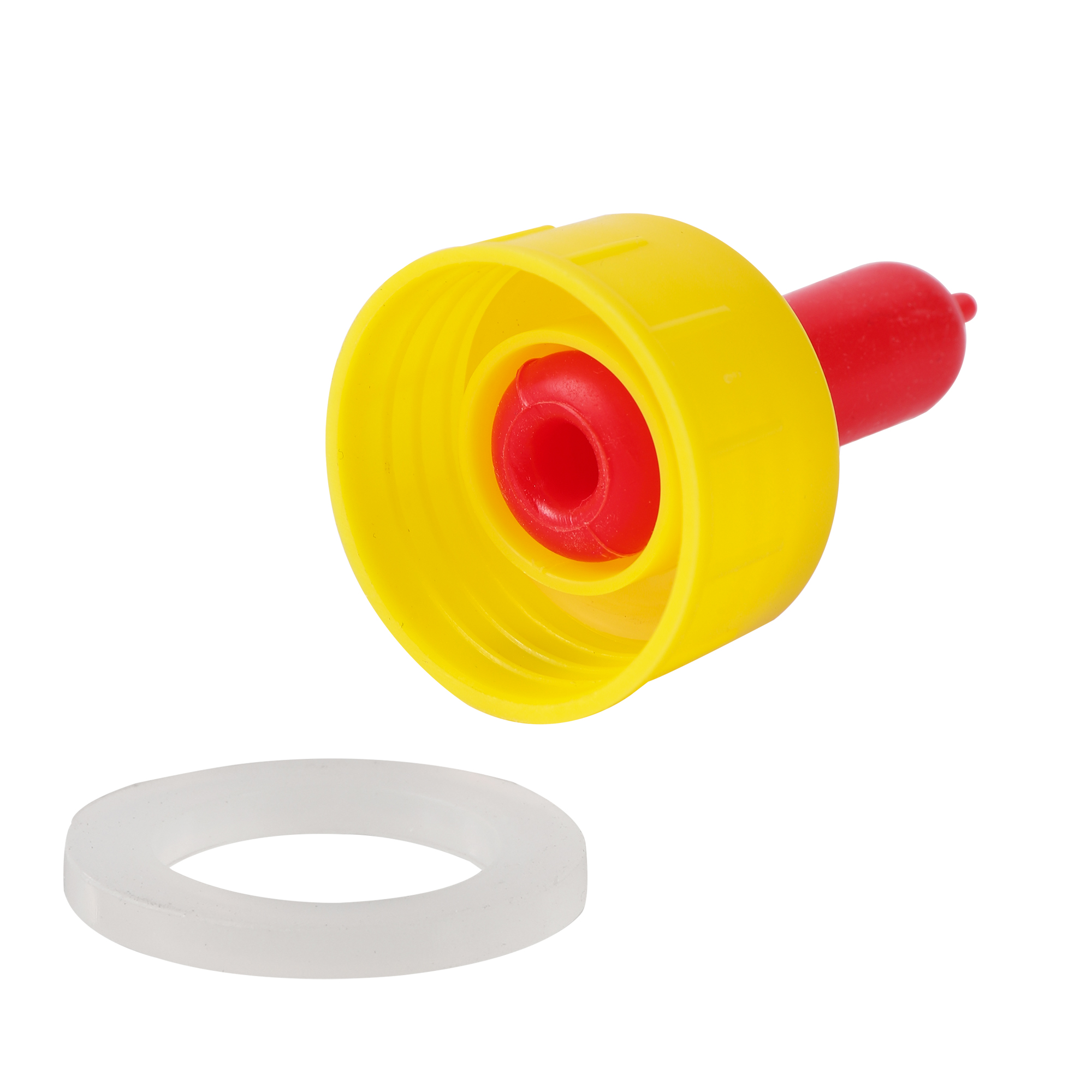 10 Pcs Goat Soft Nipple Pet Sp - Baby Food Stuff incelemesi ve fiyatı