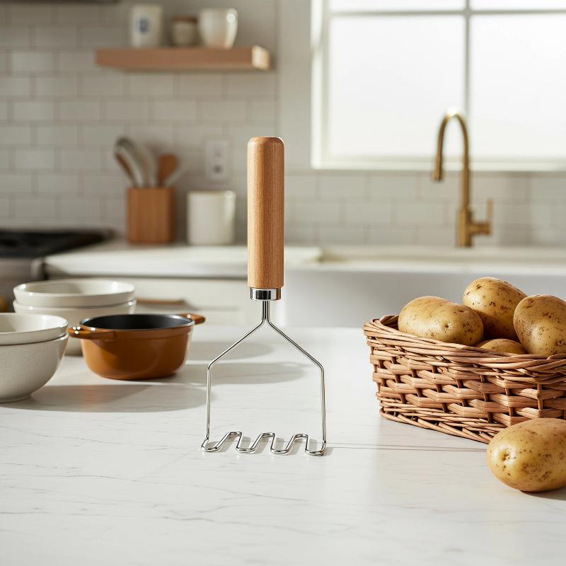 Mud Press Masher Baby Food Pur - Veggie Baby Food incelemesi ve fiyatı