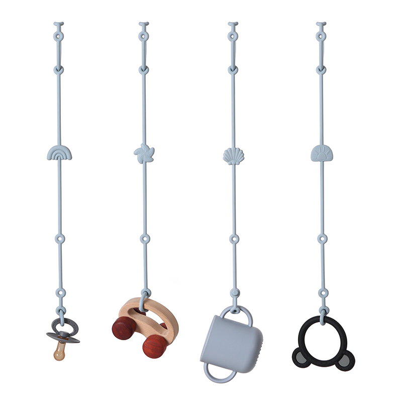 Silicone Toys Straps for Teeth - Baby Food Stuff incelemesi ve fiyatı