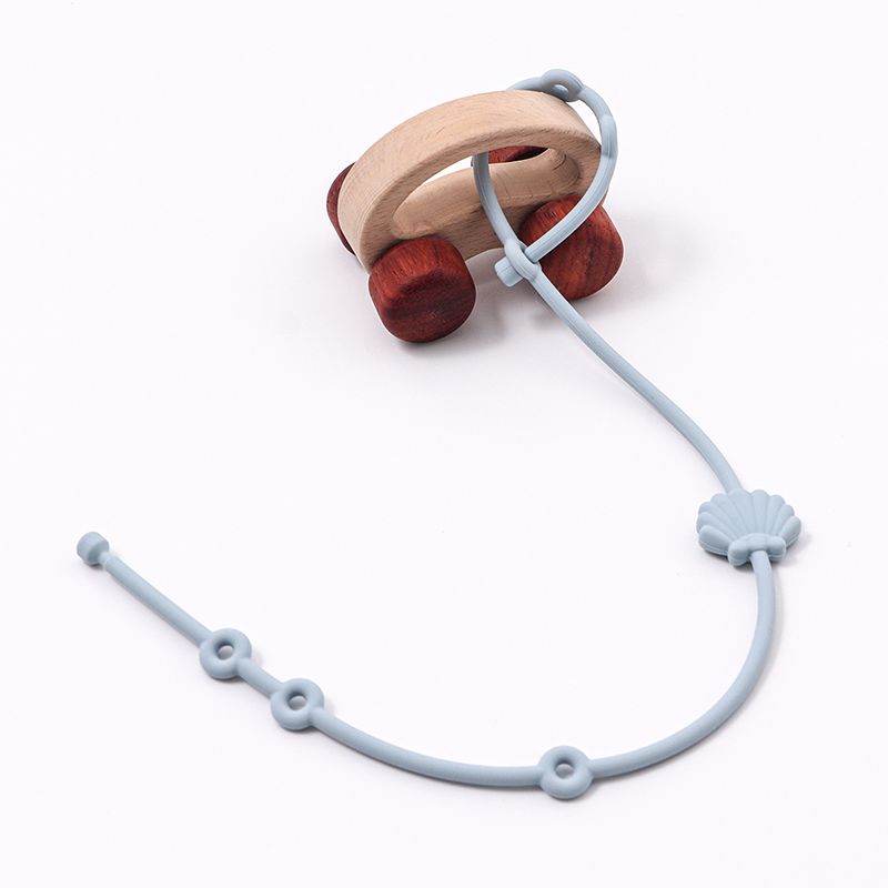Silicone Toys Straps for Teeth - Baby Food Stuff incelemesi ve fiyatı