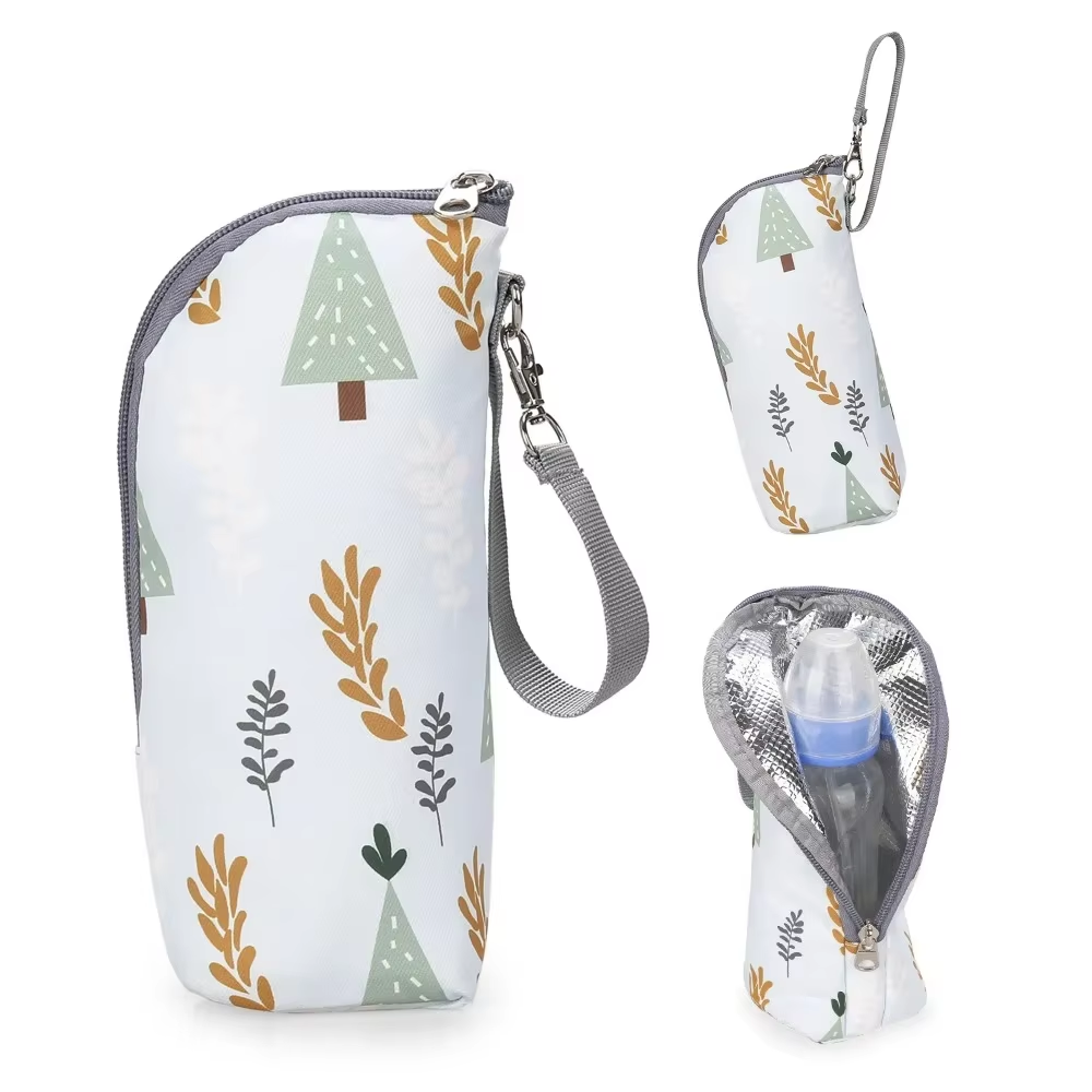 Baby Bottle Insulation Bag Uni - Baby Food For Travelling incelemesi ve fiyatı