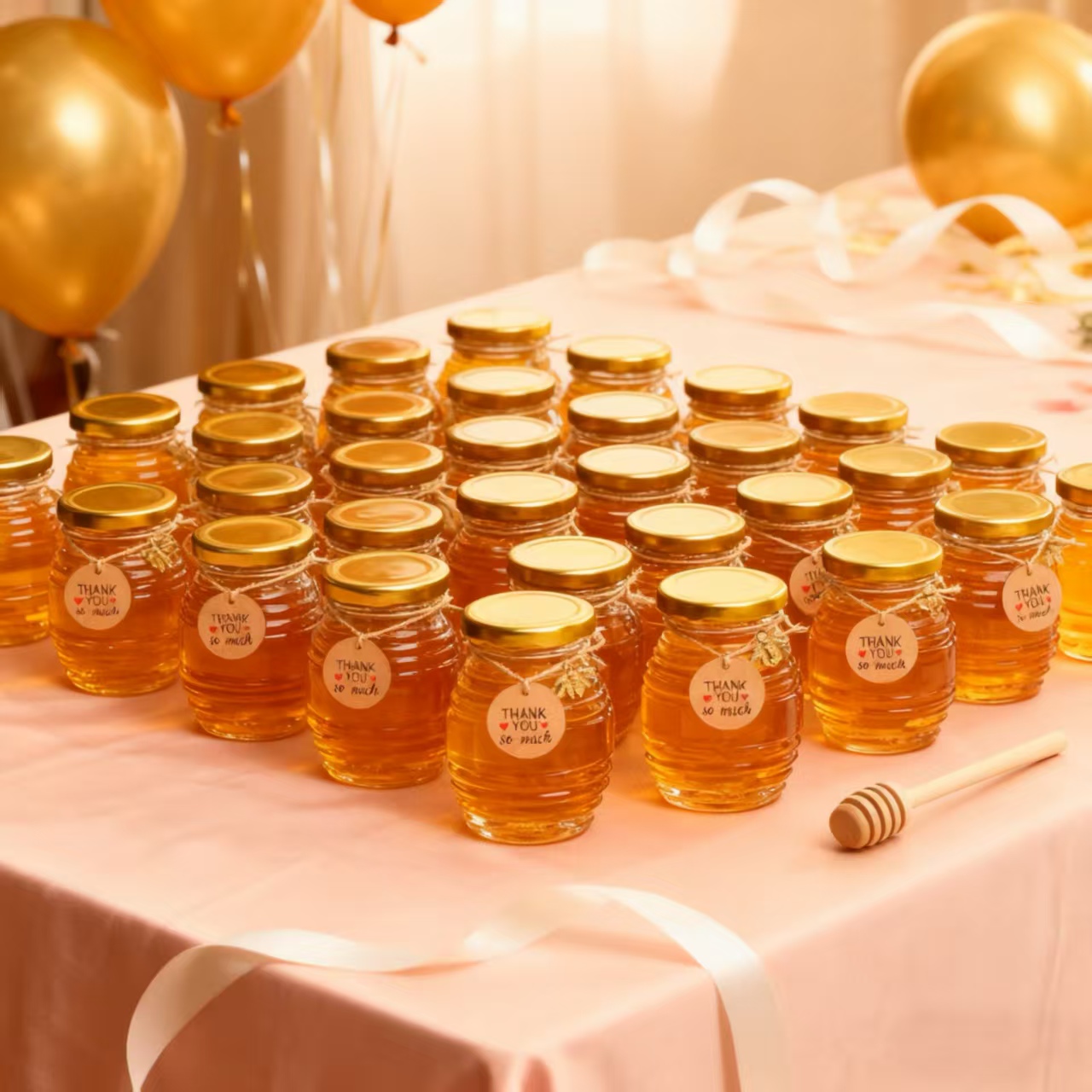 12/24/36Pcs- 70ml, Mini Glass  - Baby Food Jars Glass incelemesi ve fiyatı