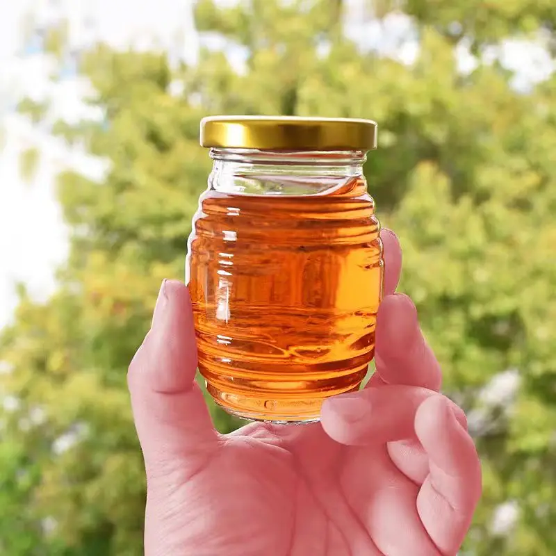 12/24/36Pcs- 70ml, Mini Glass  - Baby Food Jars Glass incelemesi ve fiyatı