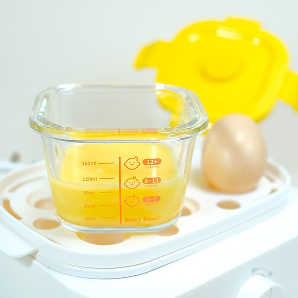 170ml Baby Food Storage Jar Gl - Baby Food In Jars incelemesi ve fiyatı