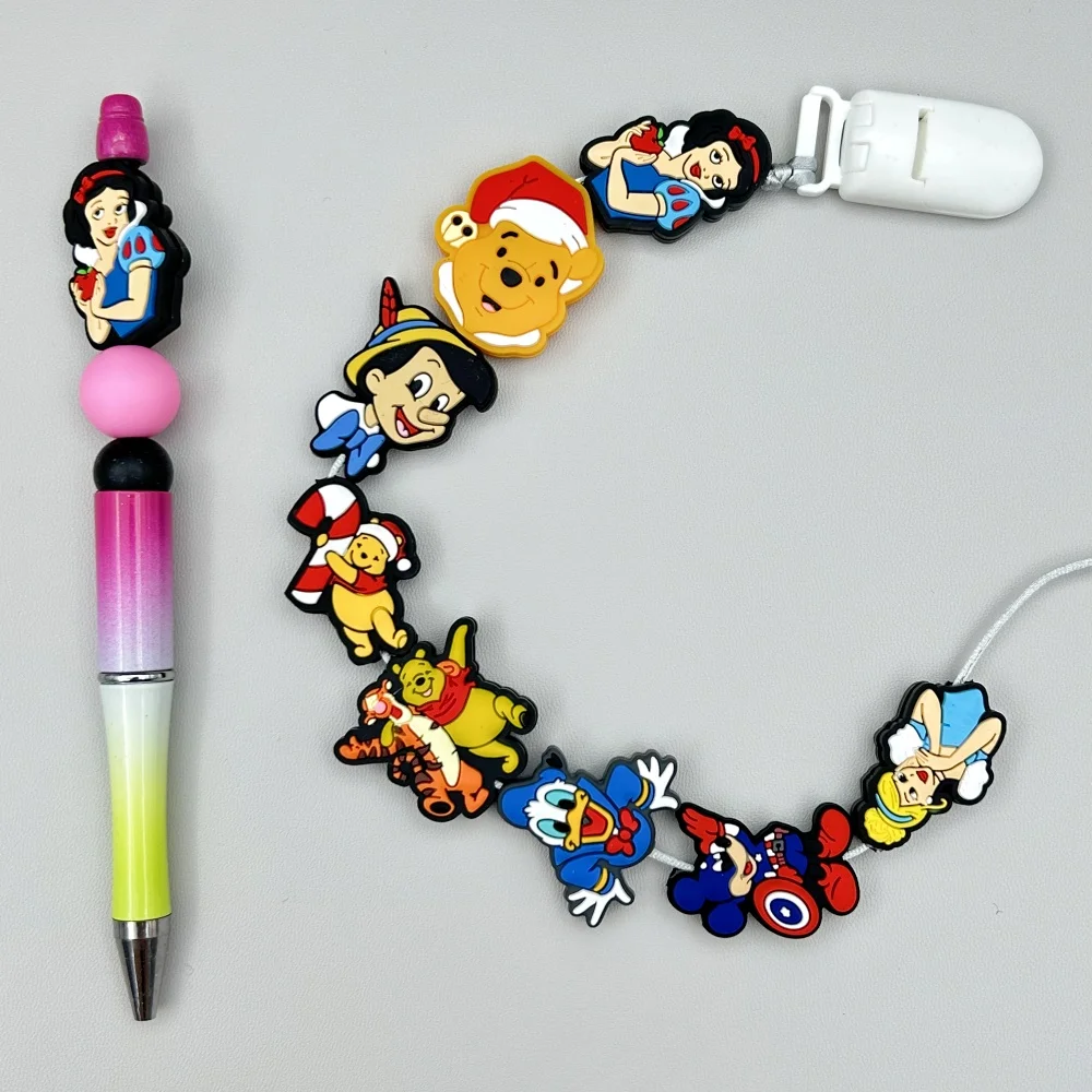 10PC DIY Cartoon Mini Silicone - Baby Food Stuff incelemesi ve fiyatı