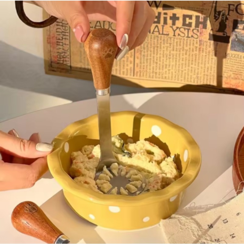 Vertical Stainless Steel Potat - Veggie Baby Food incelemesi ve fiyatı