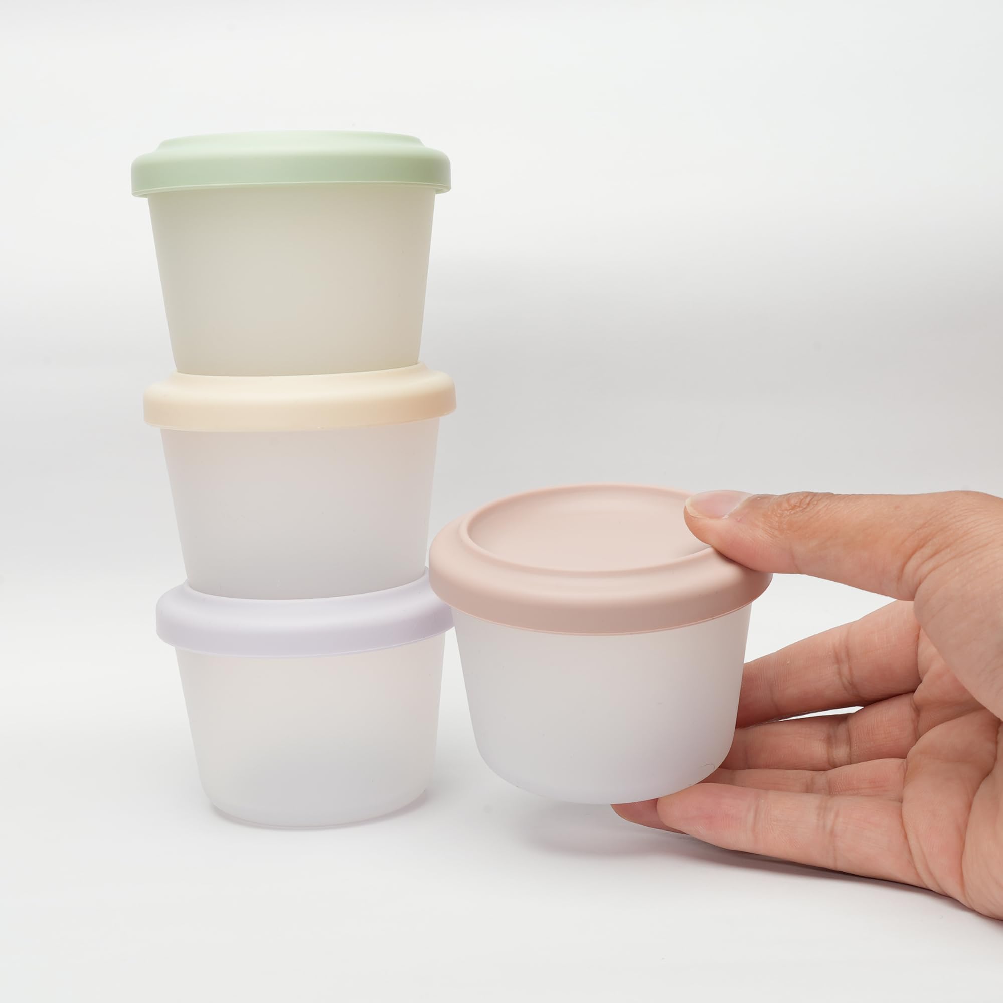 Food Grade Silicone Baby Food  - Baby Food Stuff incelemesi ve fiyatı