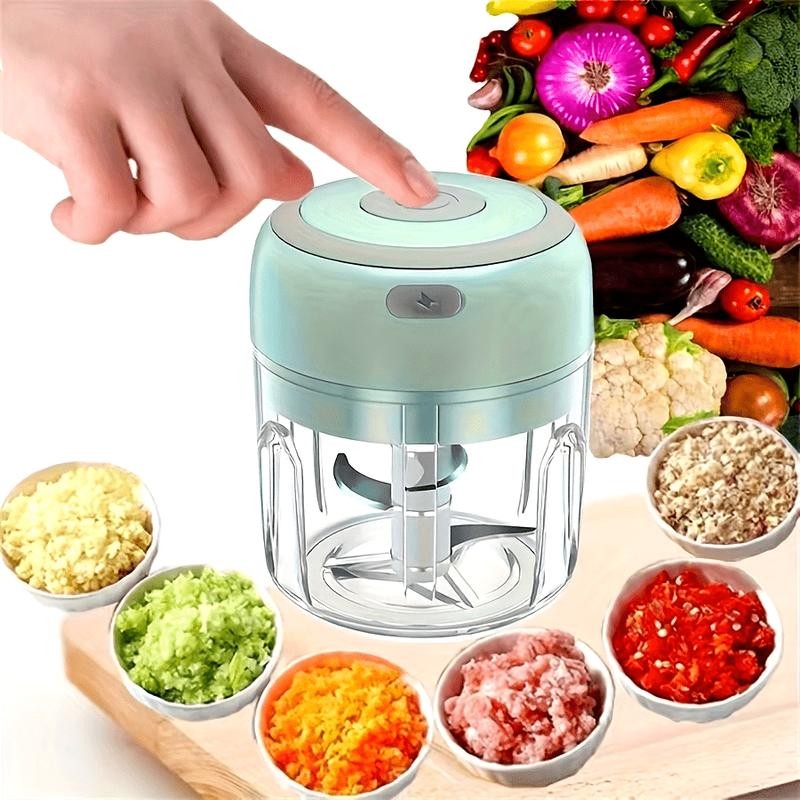 Mini USB Rechargeable Electric - Veggie Baby Food incelemesi ve fiyatı