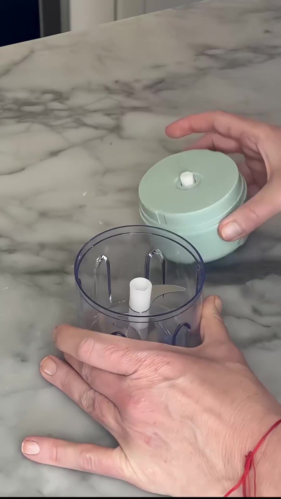 Mini USB Rechargeable Electric - Veggie Baby Food incelemesi ve fiyatı