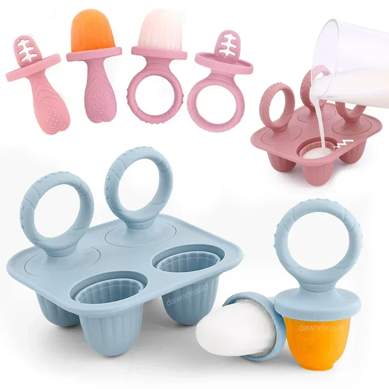 5PCS Baby Fruit and Vegetable  - Baby Food In Jars incelemesi ve fiyatı