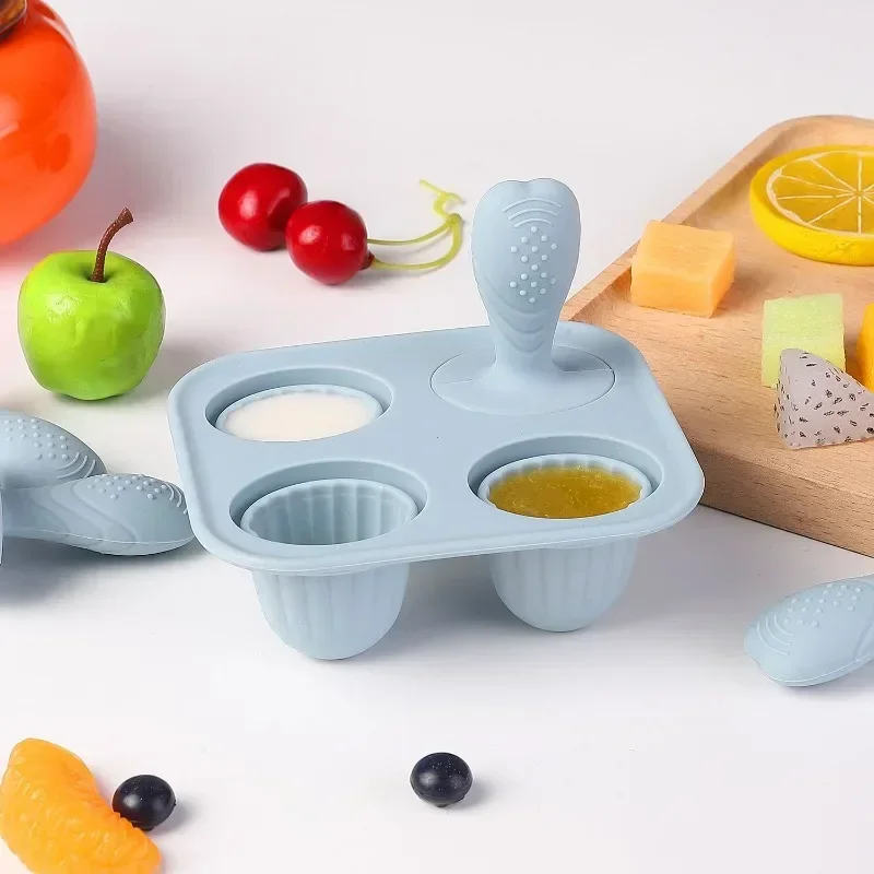 5PCS Baby Fruit and Vegetable  - Baby Food In Jars incelemesi ve fiyatı