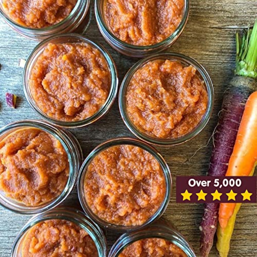 Sage Spoonfuls -12 Pack 4 oz B - Baby Food Jars Glass incelemesi ve fiyatı