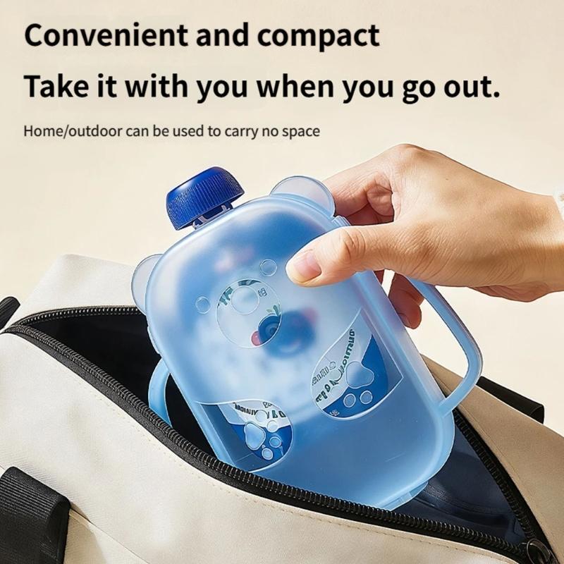 Convenient And Easy To Clean I - Baby Food In Jars incelemesi ve fiyatı