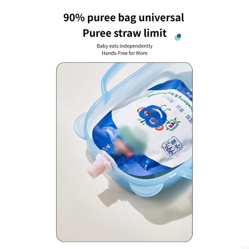Convenient And Easy To Clean I - Baby Food In Jars incelemesi ve fiyatı