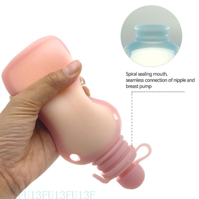 U13F Convenient Milk Storage B - Baby Food In Jars incelemesi ve fiyatı